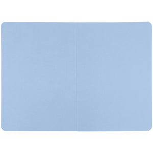 Книга записна Axent Secret Garden 3 8700-19-A-TR, A5, 80 аркушів, клітинка