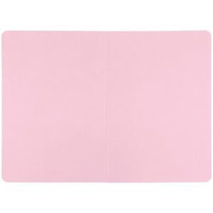 Книга записна Axent Nature`s Melody 1 8700-20-A-TR, A5, 80 аркушів, клітинка