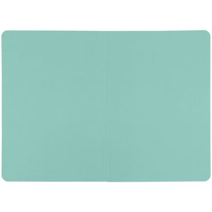 Книга записна Axent Nature`s Melody 2 8700-21-A-TR, A5, 80 аркушів, клітинка