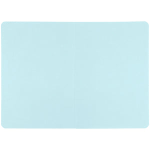 Книга записна Axent Nature`s Melody 3 8700-22-A-TR, A5, 80 аркушів, клітинка