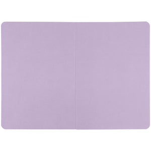 Книга записна Axent Morning Dew 2 8700-24-A-TR, A5, 80 аркушів, клітинка