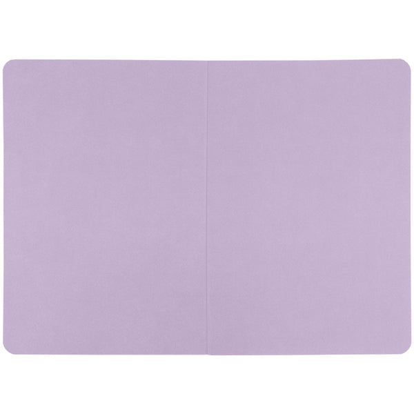 Книга записна Axent Morning Dew 2 8700-24-A-TR, A5, 80 аркушів, клітинка