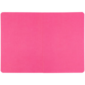 Книга записна Axent Morning Dew 3 8700-25-A-TR, A5, 80 аркушів, клітинка