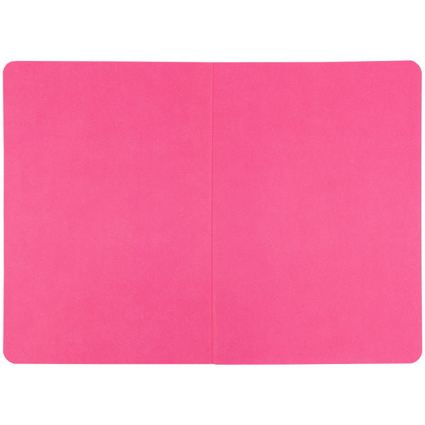 Книга записна Axent Morning Dew 3 8700-25-A-TR, A5, 80 аркушів, клітинка