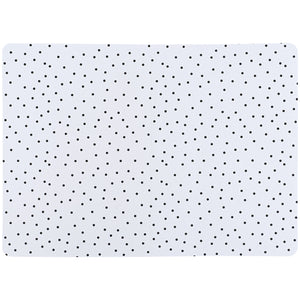 Книга записна Axent Black&White 8700-26-A, A5, 80 аркушів, клітинка