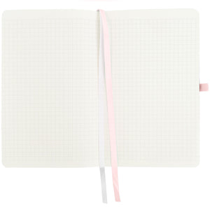 Книга записная Axent Partner Turnowsky Nature's Melody 8621-9-A-TR, 125×195 мм, 96 листов, клетка