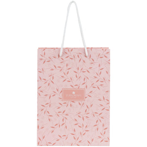 Пакет бумажный подарочный Axent Turnowsky Secret Garden 8501-35-A-TR, 18х24см