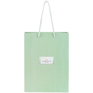 Пакет бумажный подарочный Axent Turnowsky Nature`s Melody 8501-37-A-TR, 18х24см