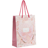 Пакет бумажный подарочный Axent Turnowsky Nature`s Melody 8501-38-A-TR, 18х24см