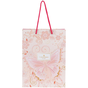 Пакет бумажный подарочный Axent Turnowsky Nature`s Melody 8501-38-A-TR, 18х24см