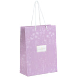 Пакет бумажный подарочный Axent Turnowsky Morning Dew 8501-39-A-TR, 18х24см