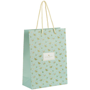 Пакет бумажный подарочный Axent Turnowsky Morning Dew 8501-40-A-TR, 18х24см