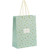 Пакет бумажный подарочный Axent Turnowsky Morning Dew 8501-40-A-TR, 18х24см