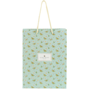 Пакет бумажный подарочный Axent Turnowsky Morning Dew 8501-40-A-TR, 18х24см