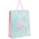 Пакет бумажный подарочный Axent Turnowsky Nature`s Melody 8502-37-A-TR, 26х32см