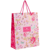 Пакет бумажный подарочный Axent Turnowsky Morning Dew 8502-39-A-TR, 26х32см