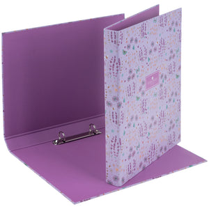 Папка на 2-х кольцах Axent TR 1209-1-A-TR, A4, Morning Dew