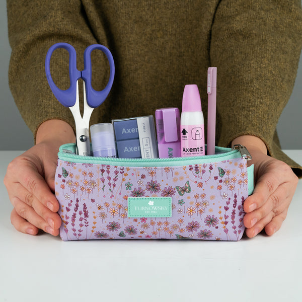 Пенал Axent TR, Morning Dew 1460-5-A-TR