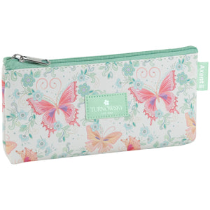 Пенал Axent TR, Nature's Melody 1460-6-A-TR