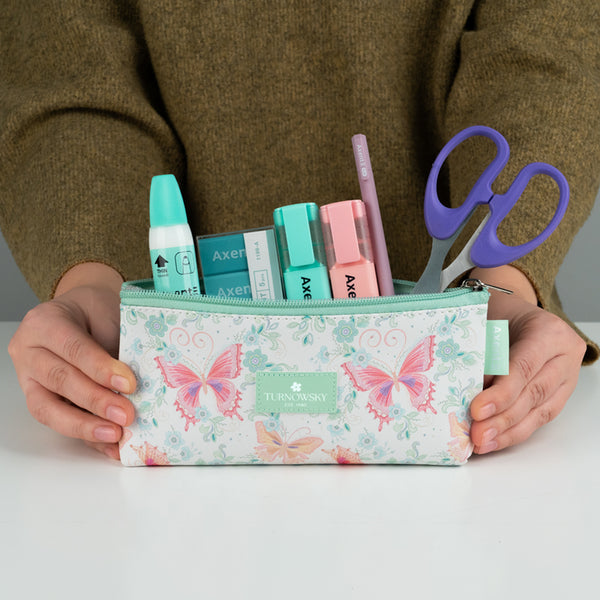 Пенал Axent TR, Nature's Melody 1460-6-A-TR