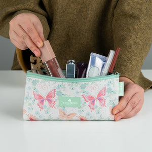 Пенал Axent TR, Nature's Melody 1460-6-A-TR