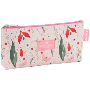 Пенал Axent TR, Secret Garden 1460-7-A-TR