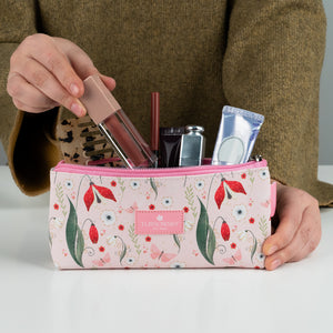 Пенал Axent TR, Secret Garden 1460-7-A-TR