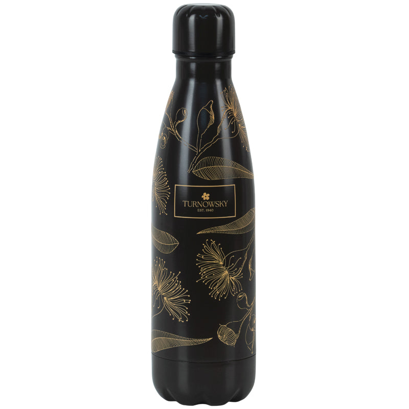 Термобутылка Axent Turnowsky, Silky Smooth, 8723-1-A-TR, 500 мл