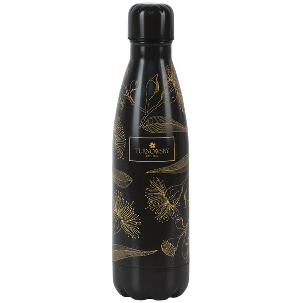 Термобутылка Axent Turnowsky, Silky Smooth, 8723-1-A-TR, 500 мл