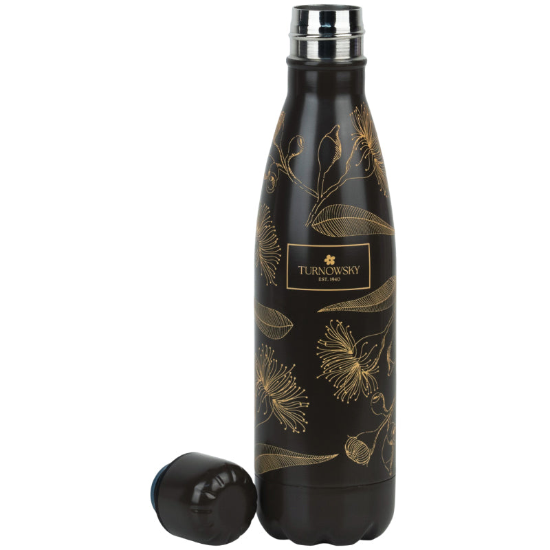 Термобутылка Axent Turnowsky, Silky Smooth, 8723-1-A-TR, 500 мл