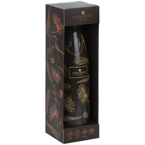 Термобутылка Axent Turnowsky, Silky Smooth, 8723-1-A-TR, 500 мл