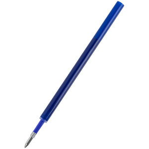 Стержень гелевий "пиши-стирай" Axent AGR1129-02-A, 110 мм, 0.5 мм, синій