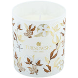 Ароматическая свеча с ароматом хлопка Axent Turnowsky Silky Smooth 7249-01-A-TR, 185 г