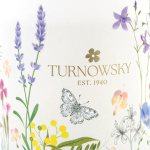 Ароматическая свеча с ароматом ванили Axent Turnowsky Bijoux 7249-02-A-TR, 185 г