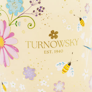 Ароматическая свеча с ароматом сладкой груши Axent Turnowsky Fairy Garden 7249-05-A-TR, 185 г