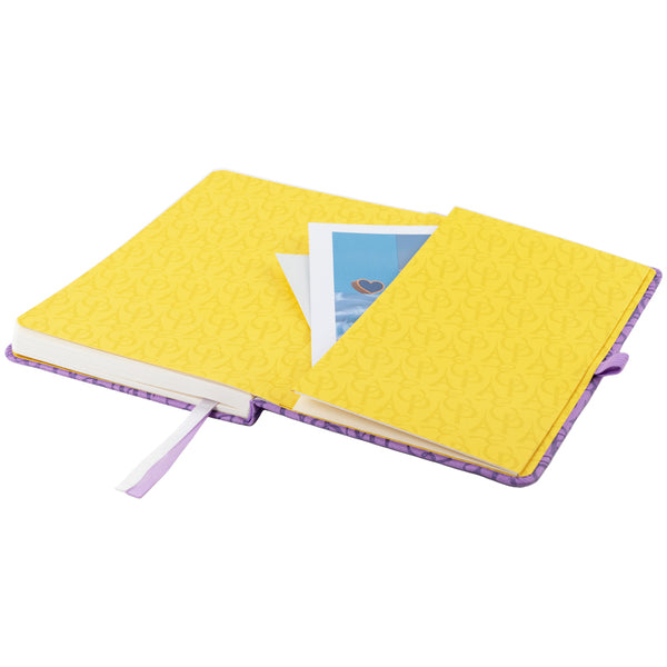 Книга записная Axent Partner 8621-19-A-EIP, 125×195 мм, 96 аркушей, клетка