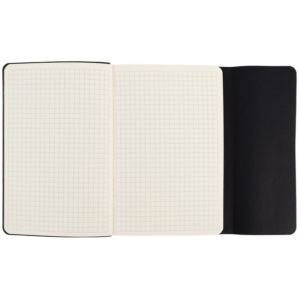 Книга записна Axent Turnowsky Silky smooth 8622-4-A-TR, А5, 60 аркушів, клітинка
