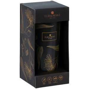 Термочашка Axent Turnowsky, Silky Smooth 2, 8722-4-A-TR, 500 мл