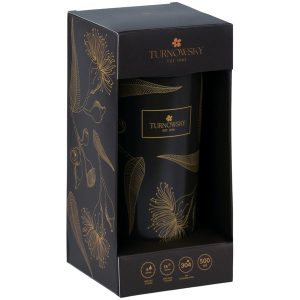 Термочашка Axent Turnowsky, Silky Smooth 2, 8722-4-A-TR, 500 мл