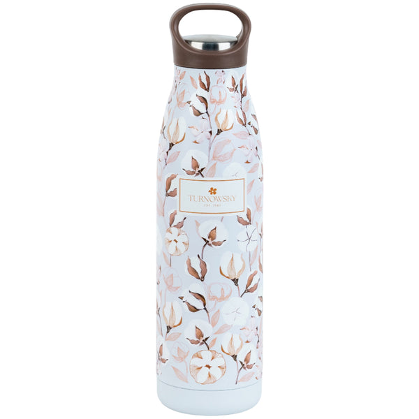 Термобутылка Axent Turnowsky, Silky Smooth, 8724-2-A-TR, 500 мл