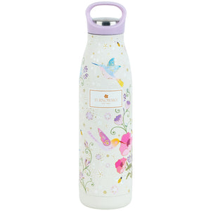 Термобутылка Axent Turnowsky, Fairy Garden, 8724-3-A-TR, 500 мл
