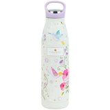Термобутылка Axent Turnowsky, Fairy Garden, 8724-3-A-TR, 500 мл