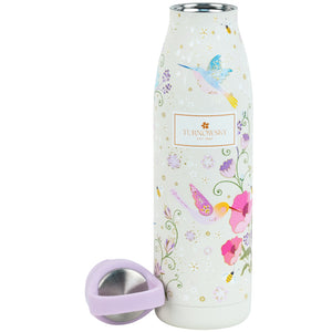 Термобутылка Axent Turnowsky, Fairy Garden, 8724-3-A-TR, 500 мл