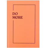 Книга записна Axent Do more 8457-16-A, А5, 96 аркушів, клітинка, тверда обкладинка