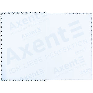 Книга записная Axent Emily in Paris 8457-21-A-EIP, А5, 96 листов, клетка, твердая обложка