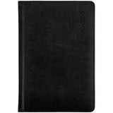 Ежедневник 2027 Axent Classic Lux 8844-27-1-A, 145*210, слп/т чёрный