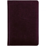 Ежедневник 2027 Axent Classic Lux 8844-27-4-A, 145*210, слп/т коричневый