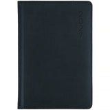 Ежедневник 2027 Axent Classic Milano 8845-27-1-A, 145*210, слп/т чёрный