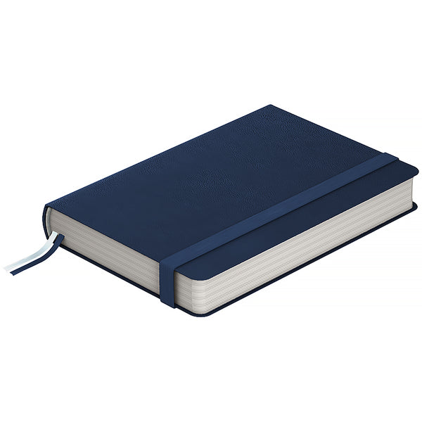 Щоденник 2027 Axent Pocket Strong 8833-27-02-A, 104*146, синій