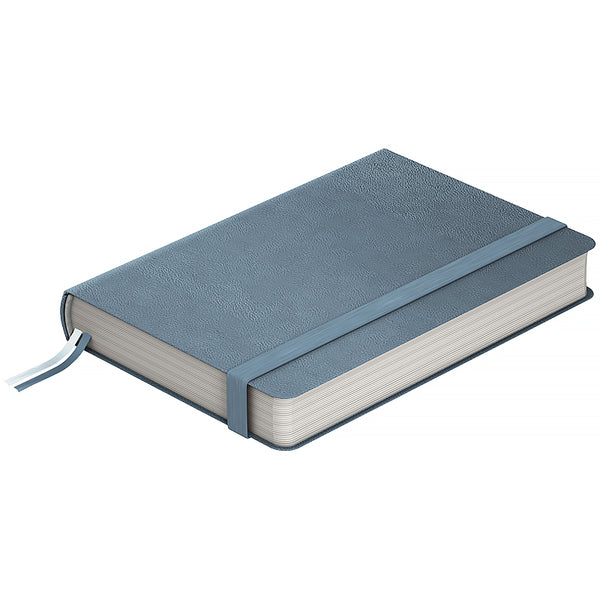 Щоденник 2027 Axent Pocket Strong 8833-27-62-A, 104*146, сірий
